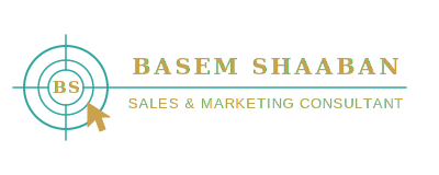 Basem Shaaban Logo